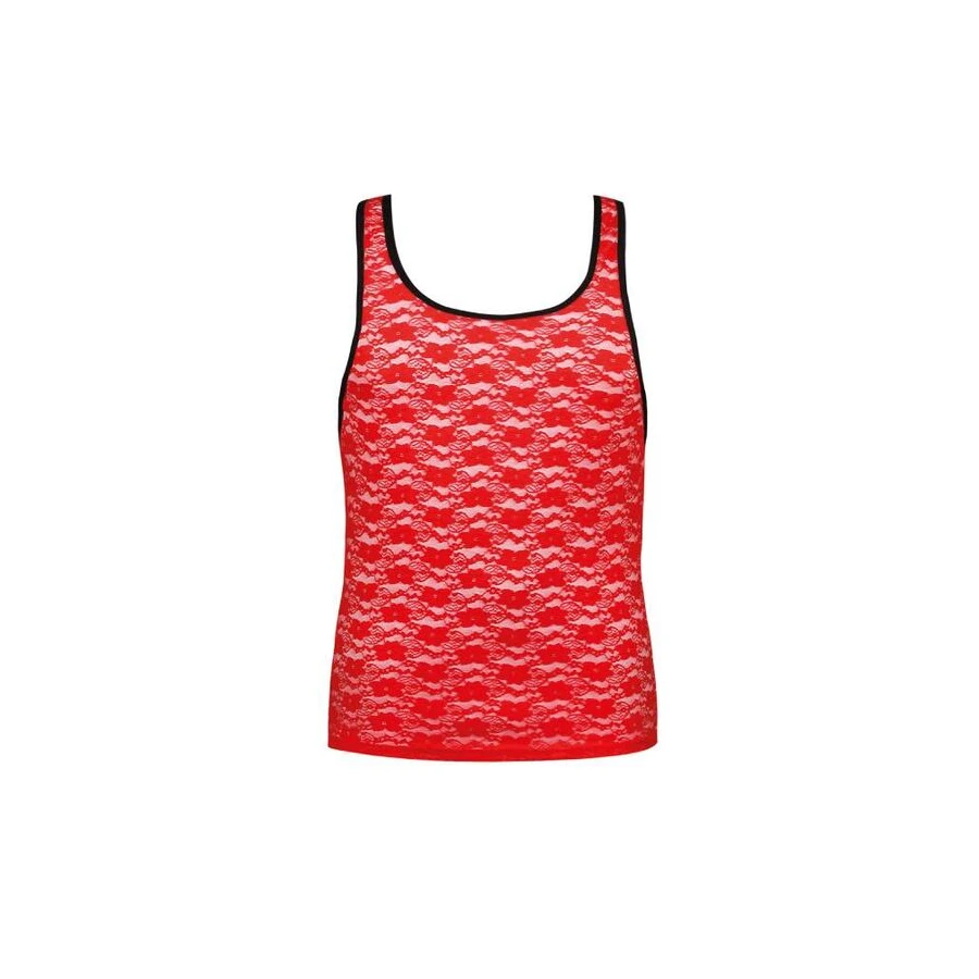 ANAIS MEN - BRAVE TOP XL